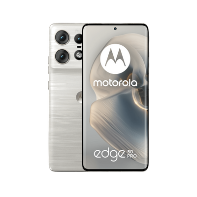 Smartfon Motorola Moto Edge 50 Pro 5G.