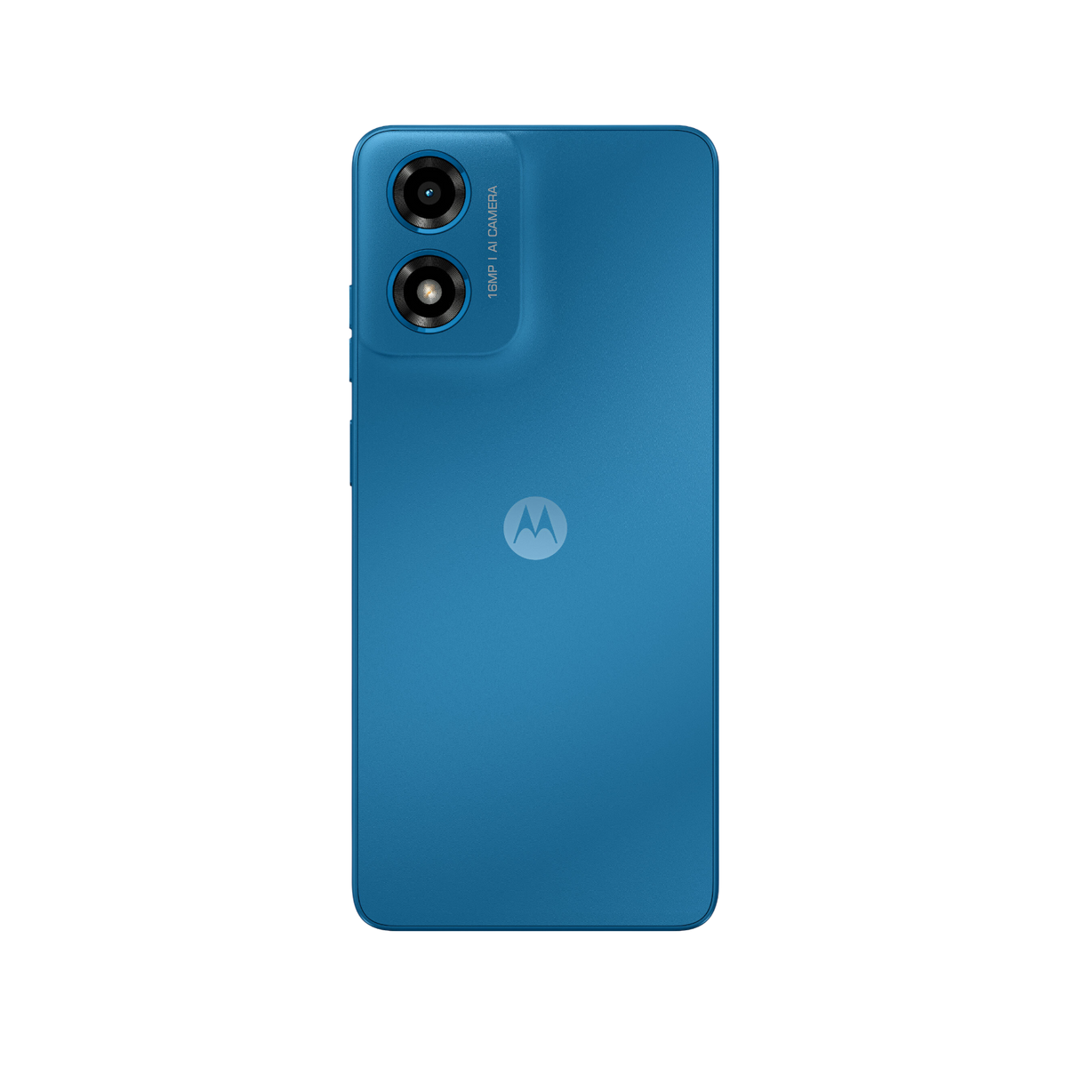 Smartfon Motorola Moto G04.
