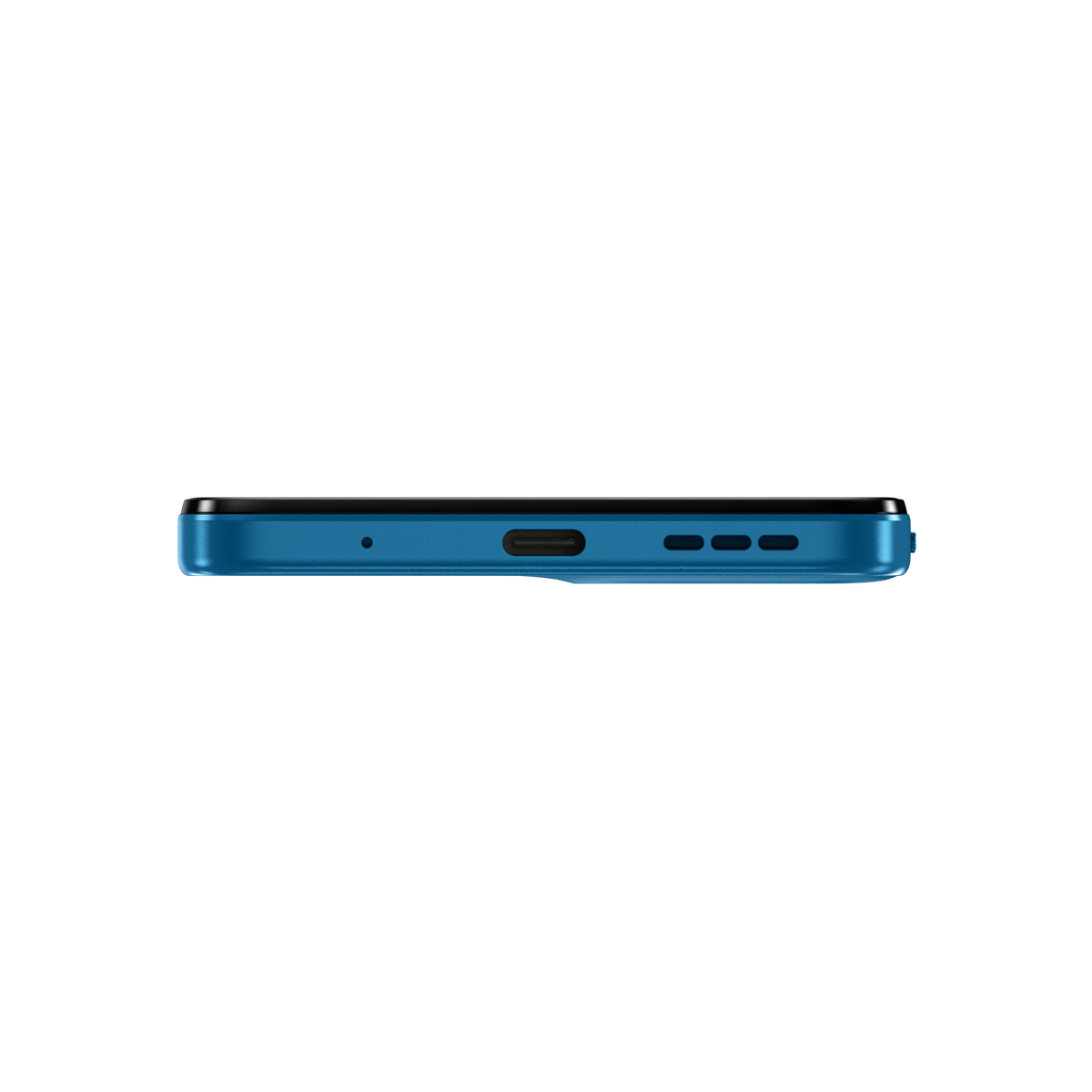 Smartfon Motorola Moto G04.