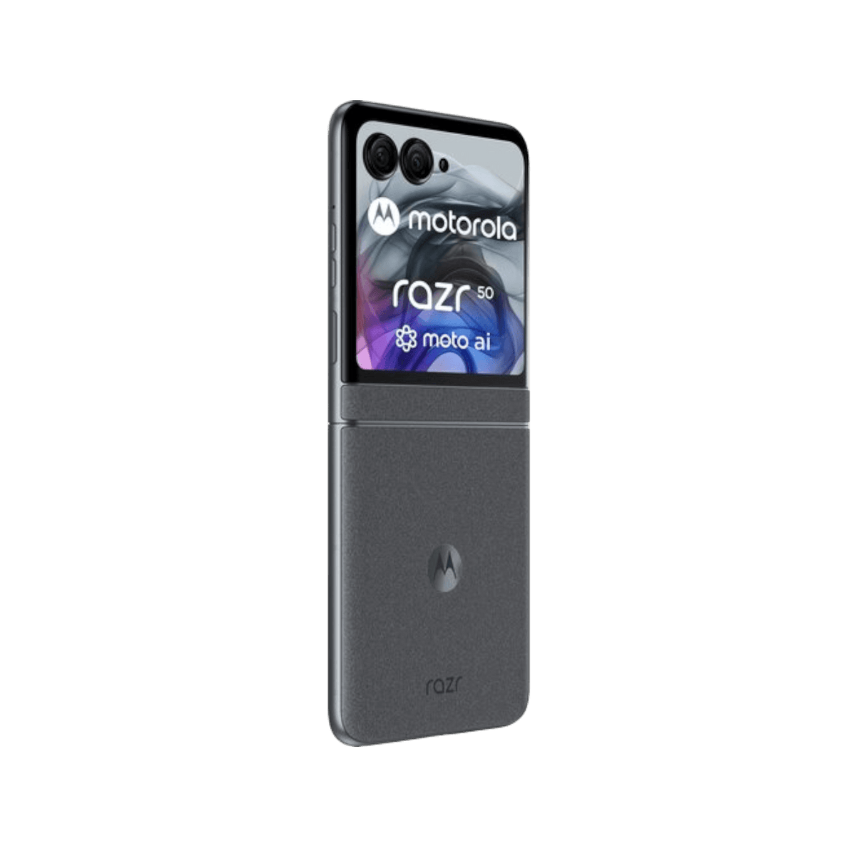 Smartfon Motorola razr 50 5G.