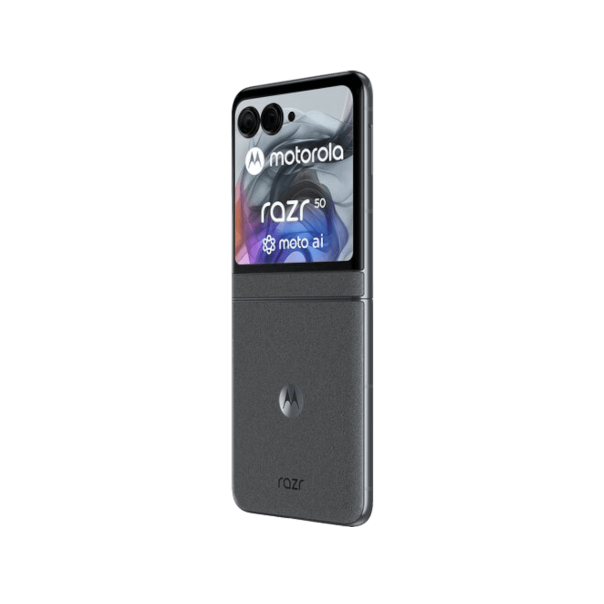Smartfon Motorola razr 50 5G.