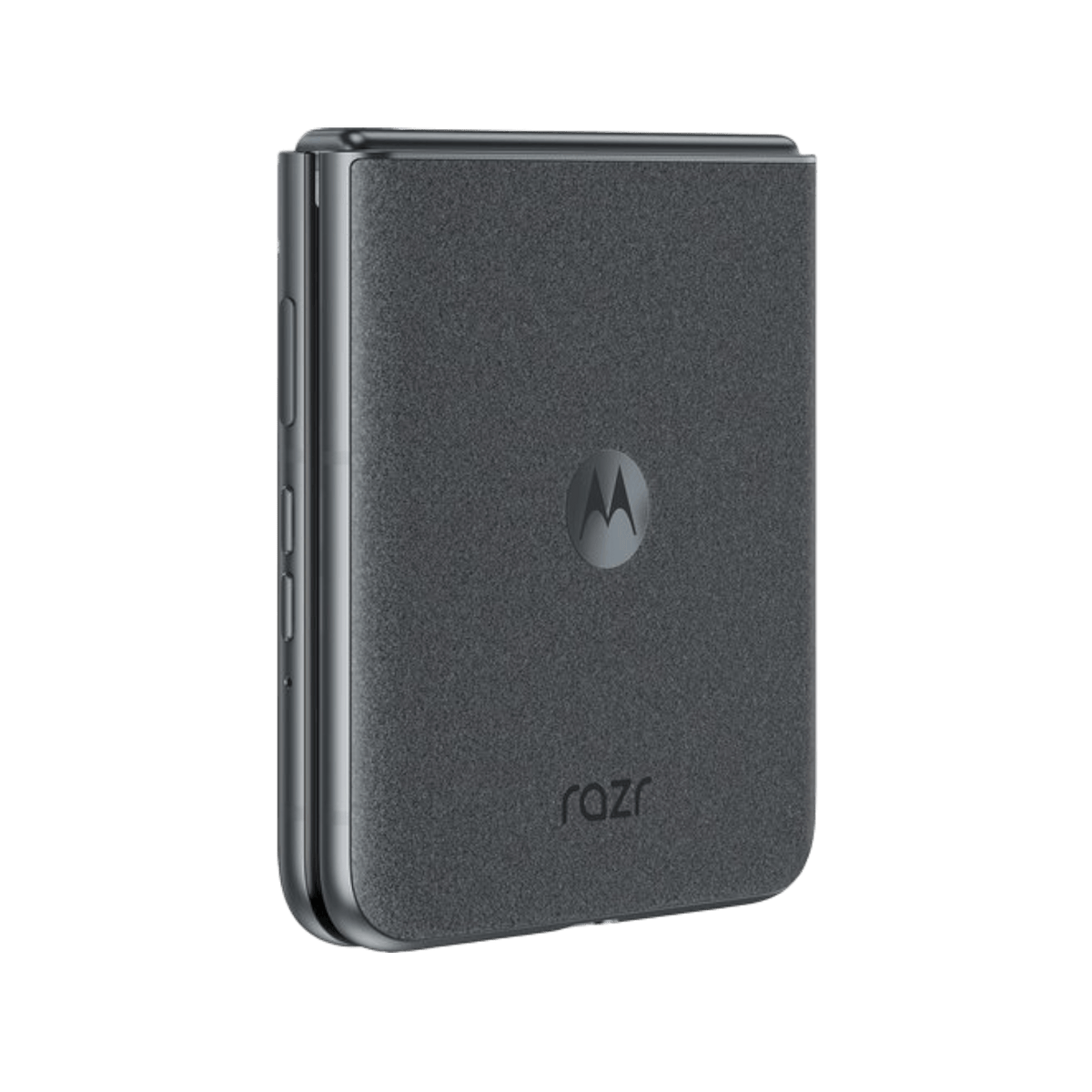Smartfon Motorola razr 50 5G.