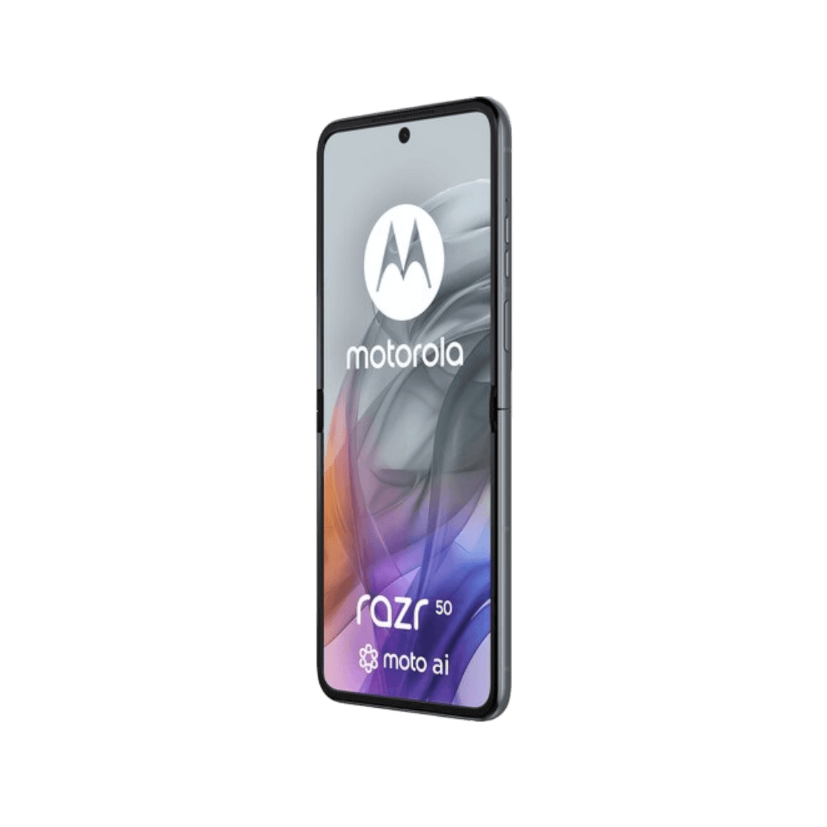Smartfon Motorola razr 50 5G.