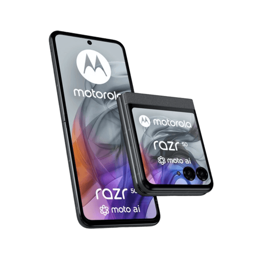 Smartfon Motorola razr 50 5G.