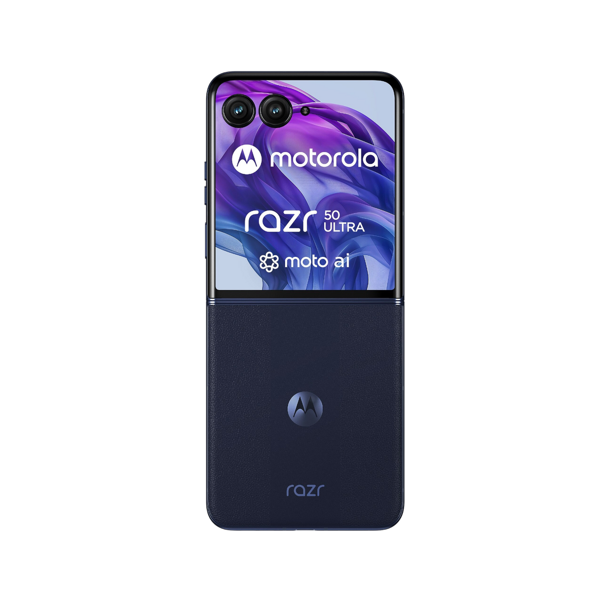 Smartfon Motorola Razr 50 Ultra 5G.