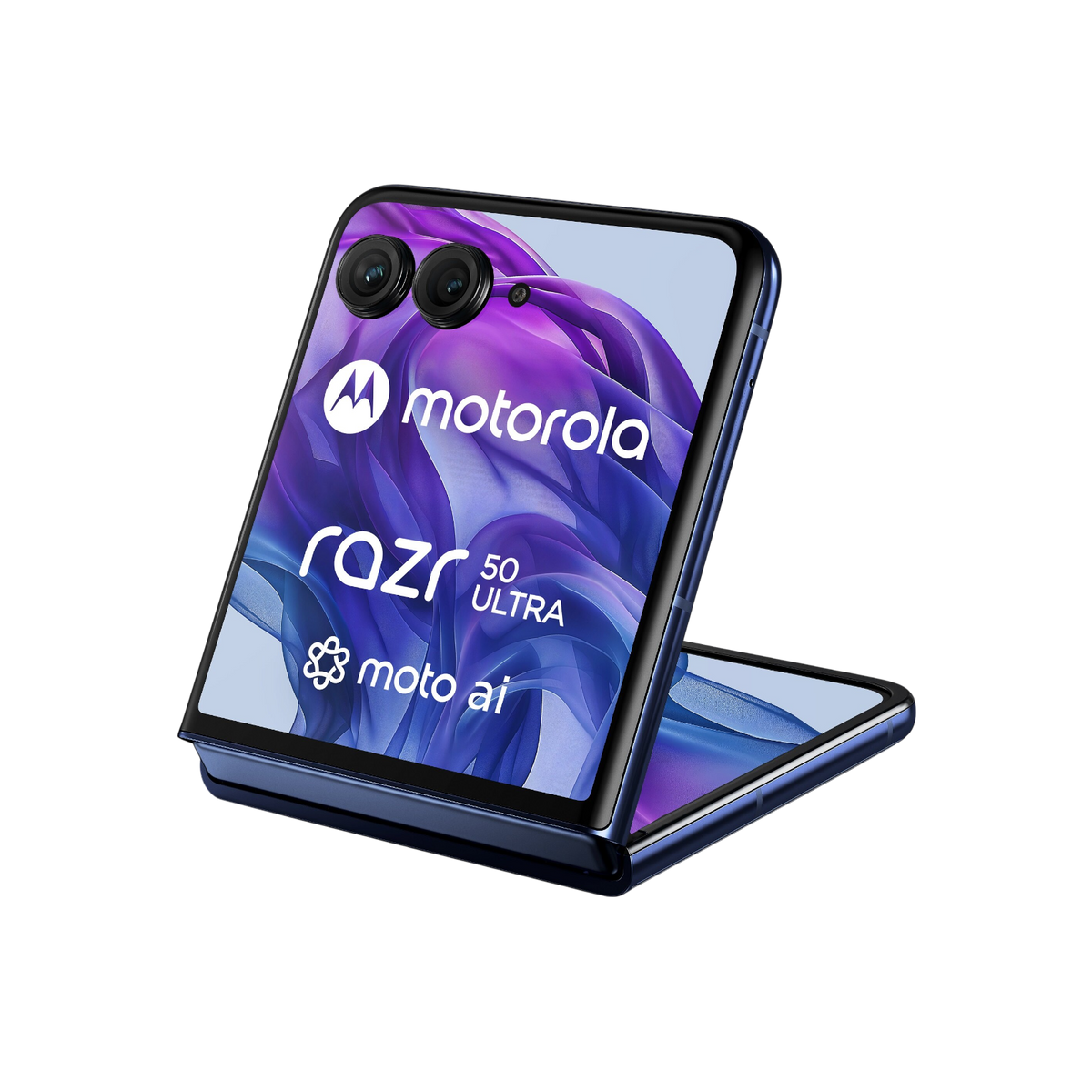 Smartfon Motorola Razr 50 Ultra 5G.