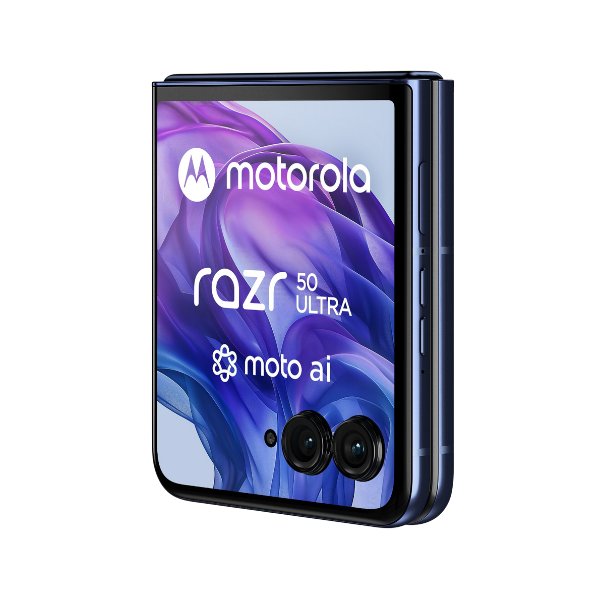 Smartfon Motorola Razr 50 Ultra 5G.