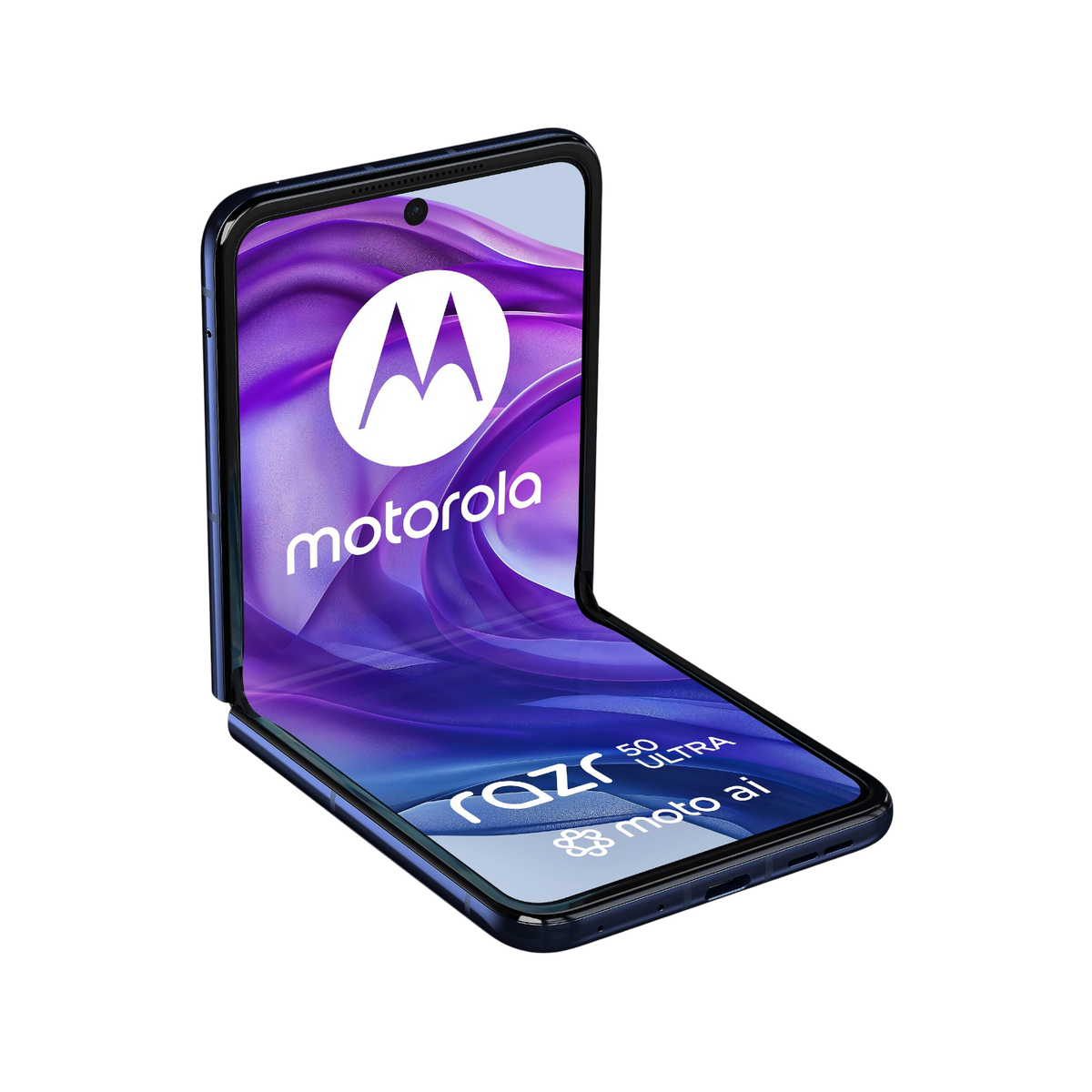 Smartfon Motorola Razr 50 Ultra 5G.