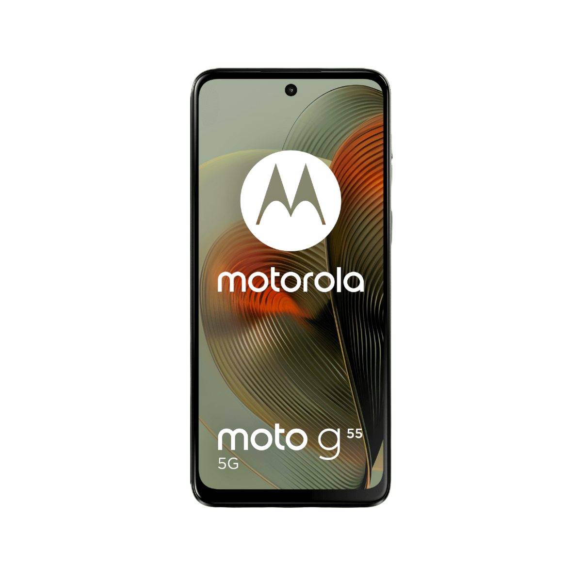 Smartfon Motorola Moto G55 5G.