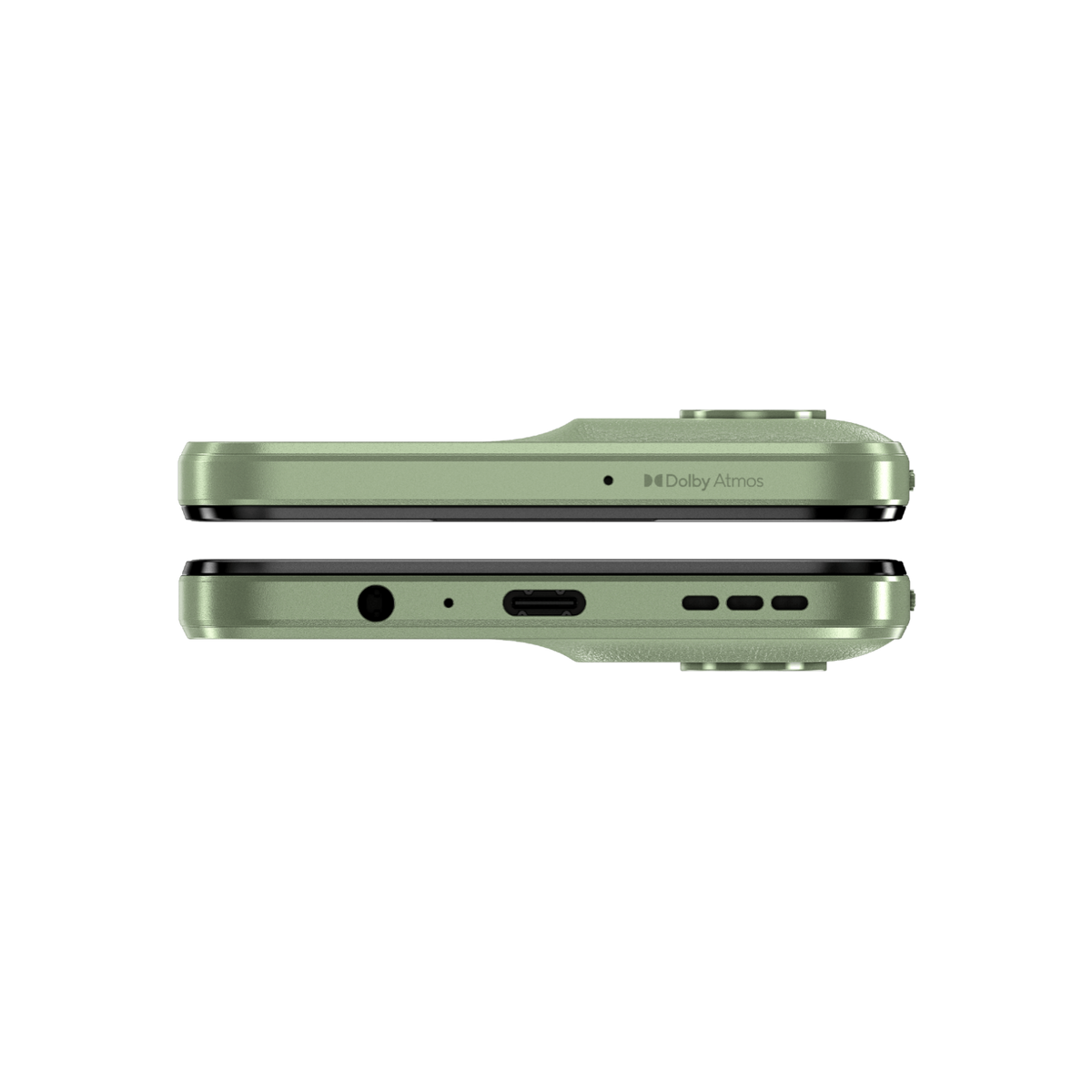 Smartfon Motorola Moto G55 5G.