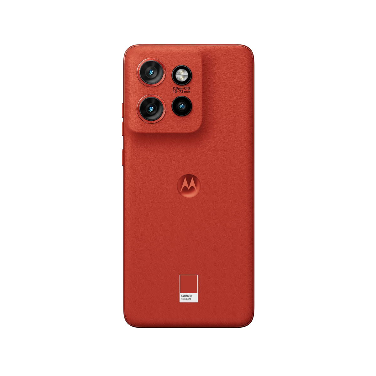 Smartfon Motorola Edge 50 Neo 5G.