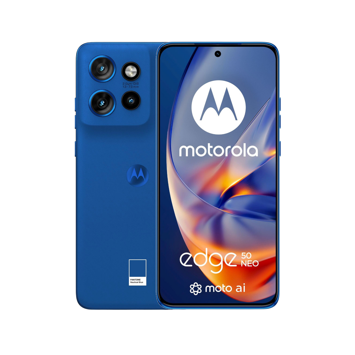 Smartfon Motorola Edge 50 Neo 5G.
