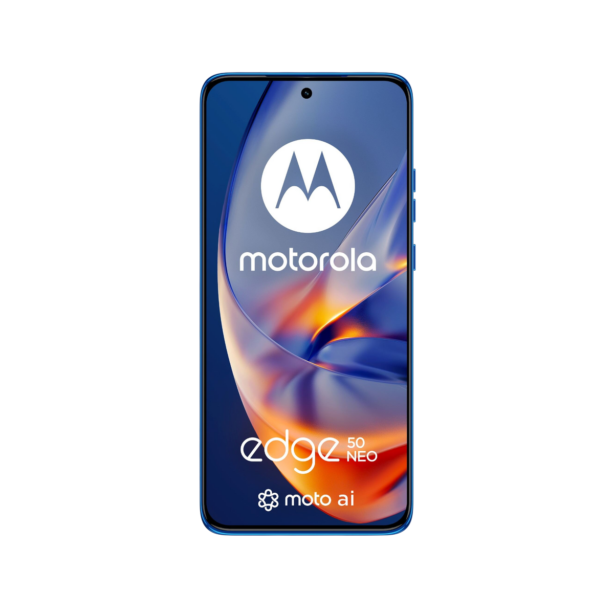 Smartfon Motorola Edge 50 Neo 5G.