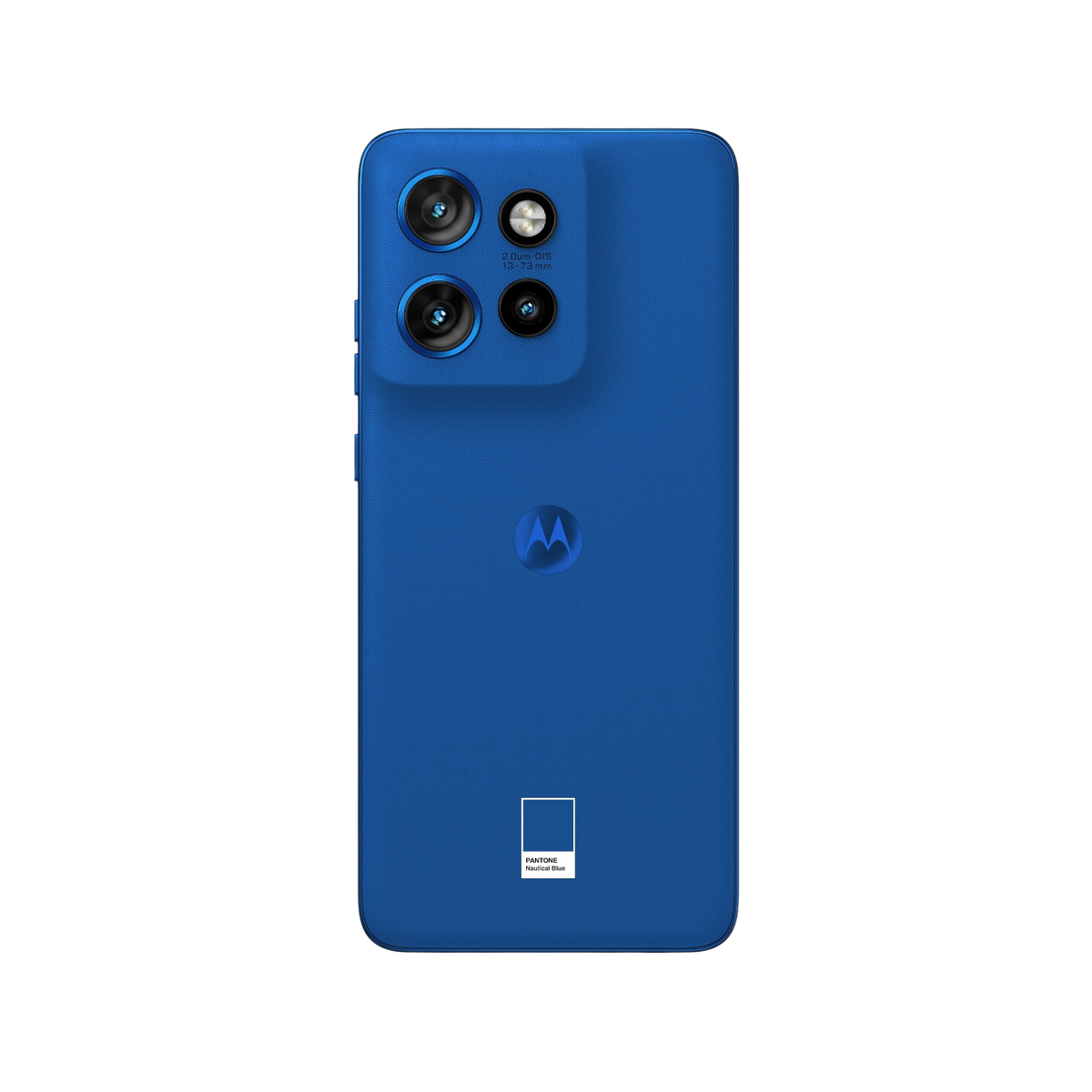 Smartfon Motorola Edge 50 Neo 5G.