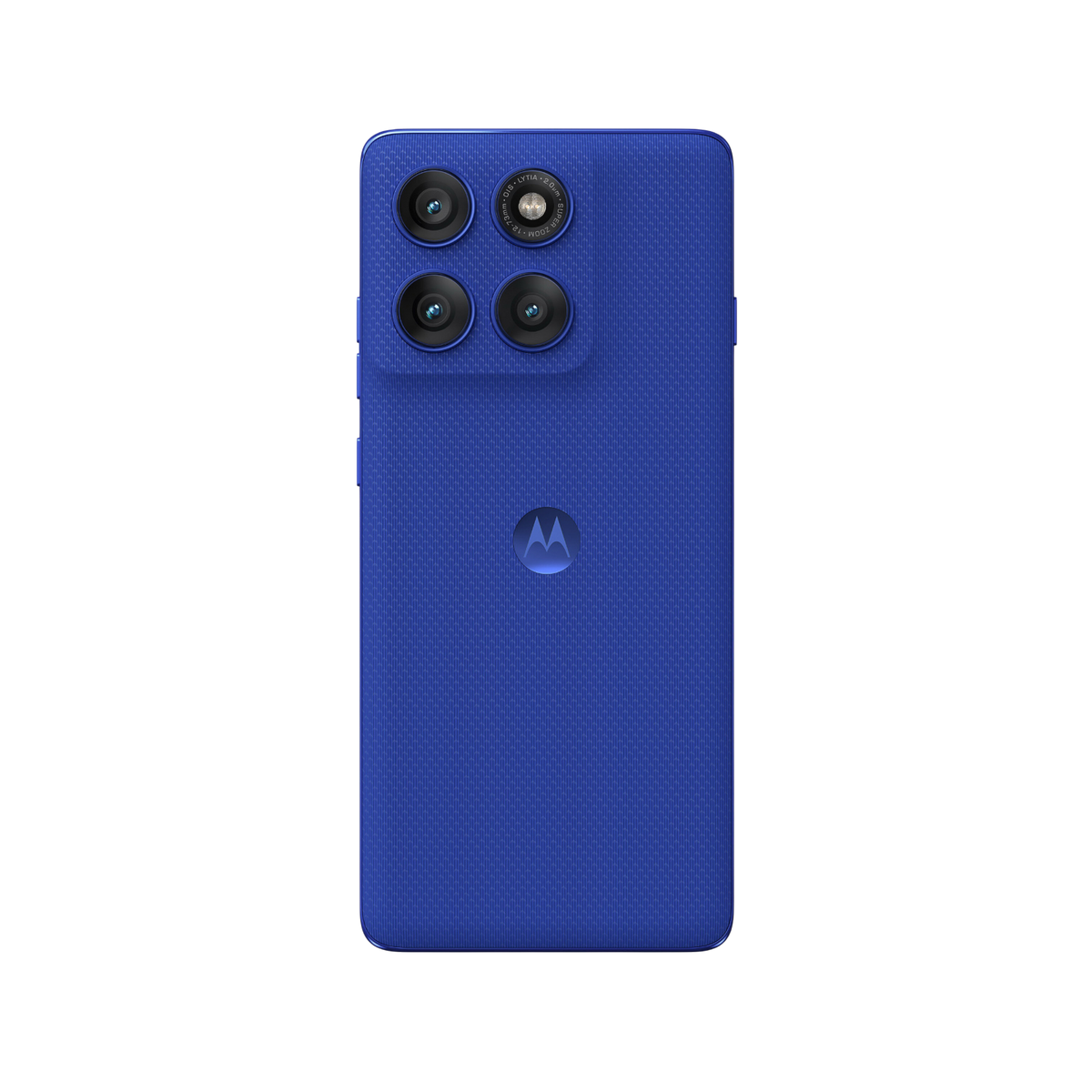 Smartfon Motorola Edge 60 Pro 5G.