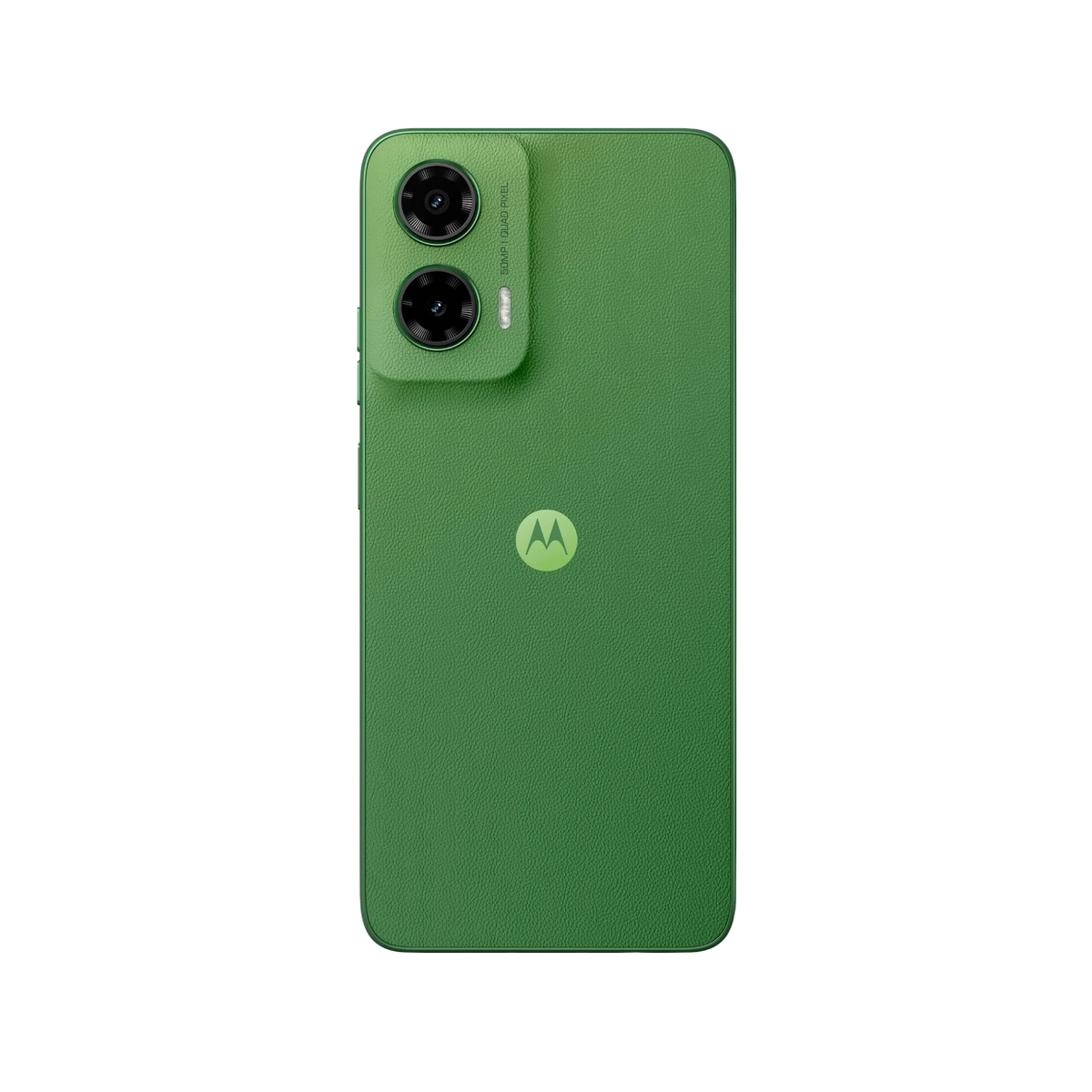 Smartfon Motorola Moto G35 5G.