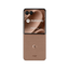 Motorola Razr 50 Ultra 5G Mocha Mousse