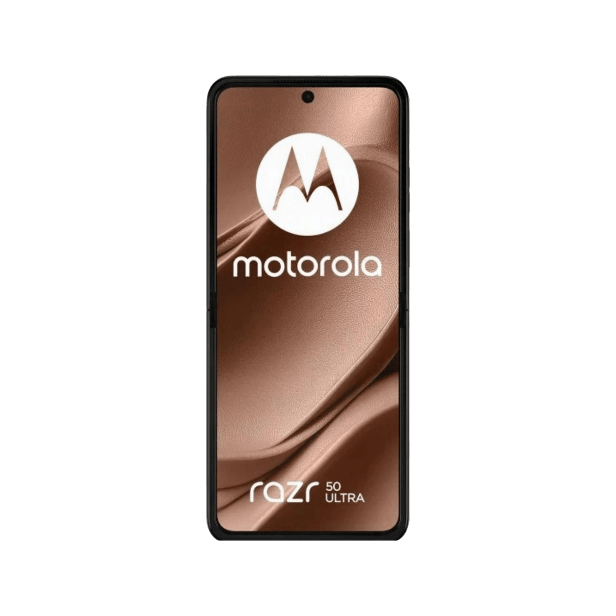 Telefon Motorola Razr 50 Ultra 5G Brązowy