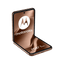 Smartfon Motorola Razr 50 Ultra 5G Mocha Mousse