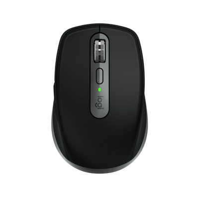 Mysz Logitech MX Anywhere 3S for Mac Space Grey.