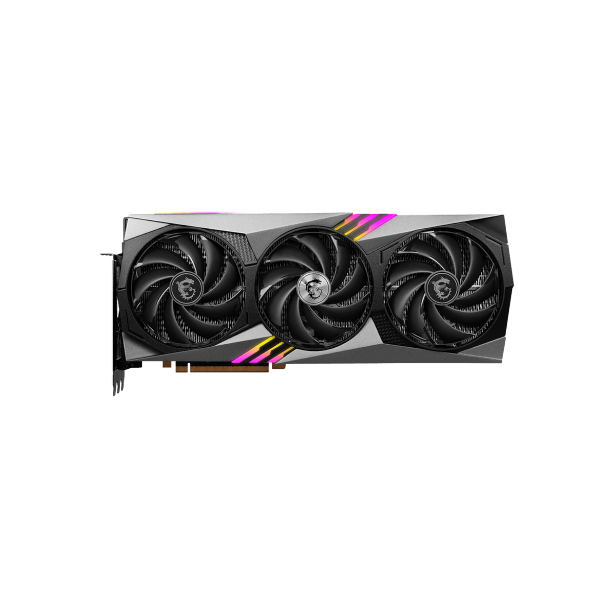 Karta graficzna MSI RTX 4080 SUPER GAMING X TRIO 16GB GDDRX6.