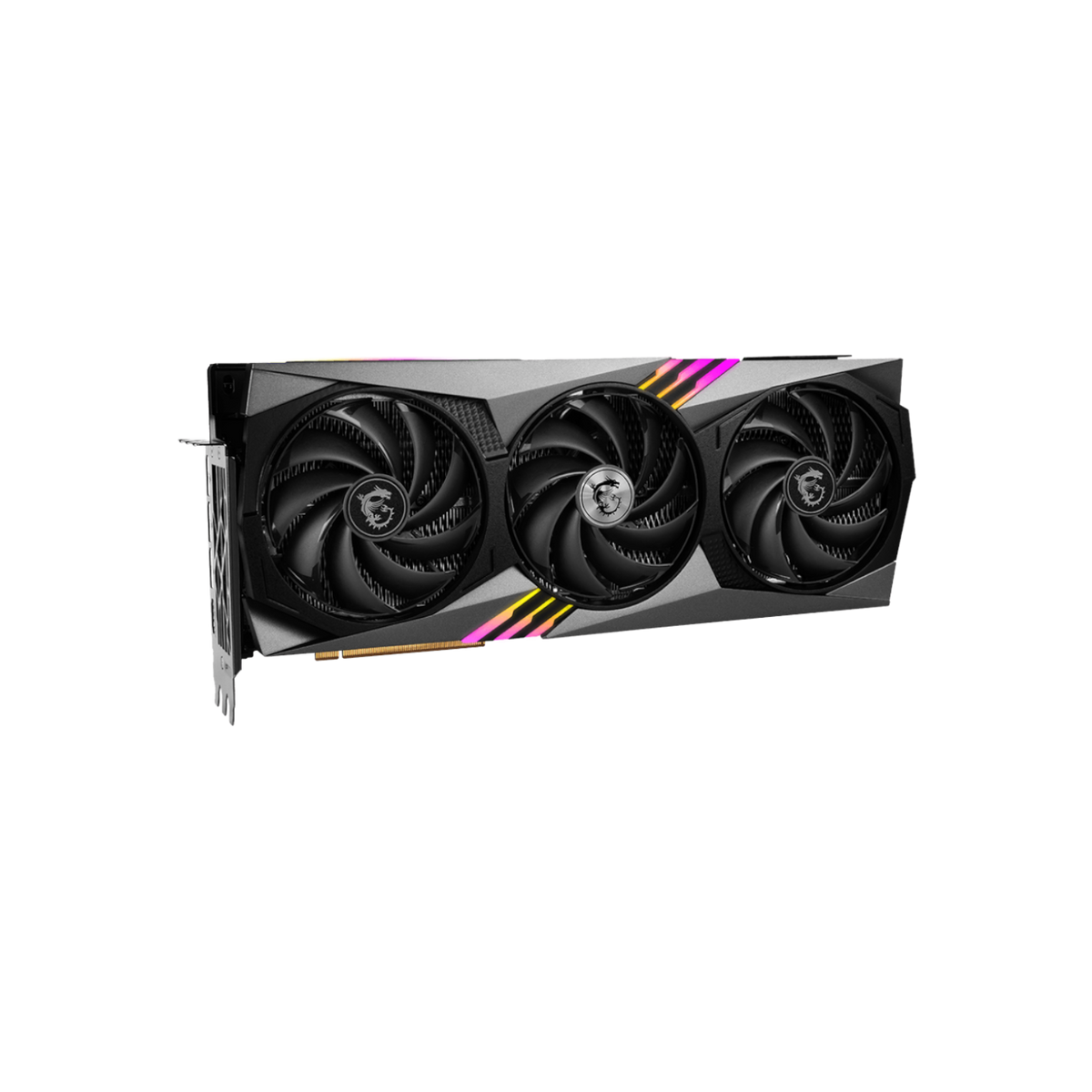 Karta graficzna MSI RTX 4080 SUPER GAMING X TRIO 16GB GDDRX6.