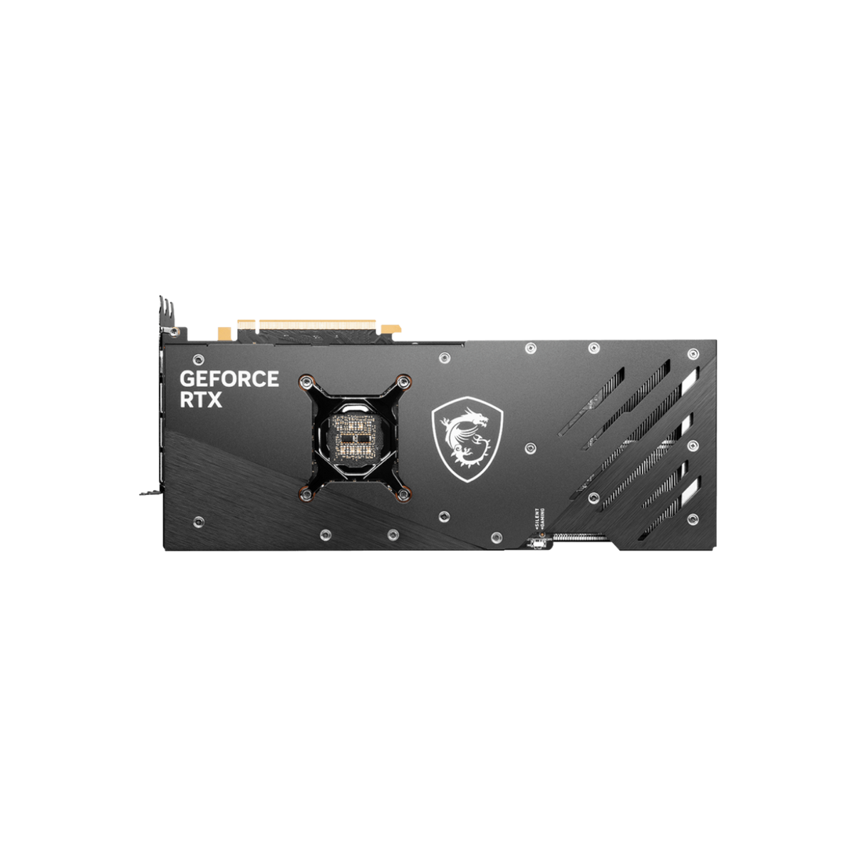Karta graficzna MSI RTX 4080 SUPER GAMING X TRIO 16GB GDDRX6.