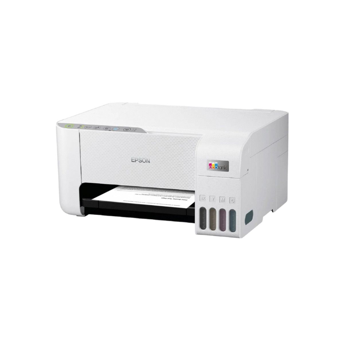 Urządzenie wielofunkcyjne atramentowe Epson Ecotank L3276.