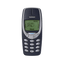 Nokia 3310.