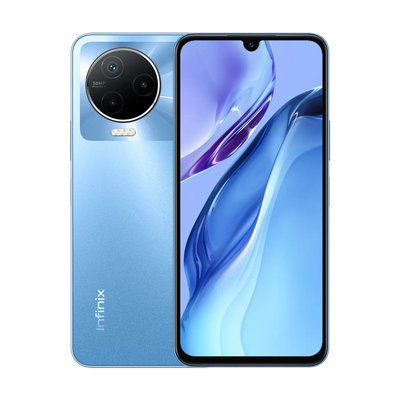 Smartfon Infinix NOTE 12 2023.