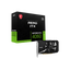Karta graficzna MSI GeForce RTX 4060 AERO ITX OC 8GB GDDR6.