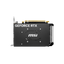 Karta graficzna MSI GeForce RTX 4060 AERO ITX OC 8GB GDDR6.