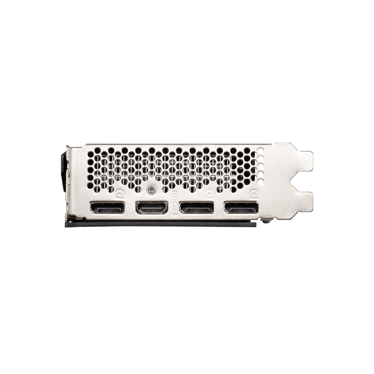 Karta graficzna MSI GeForce RTX 4060 AERO ITX OC 8GB GDDR6.