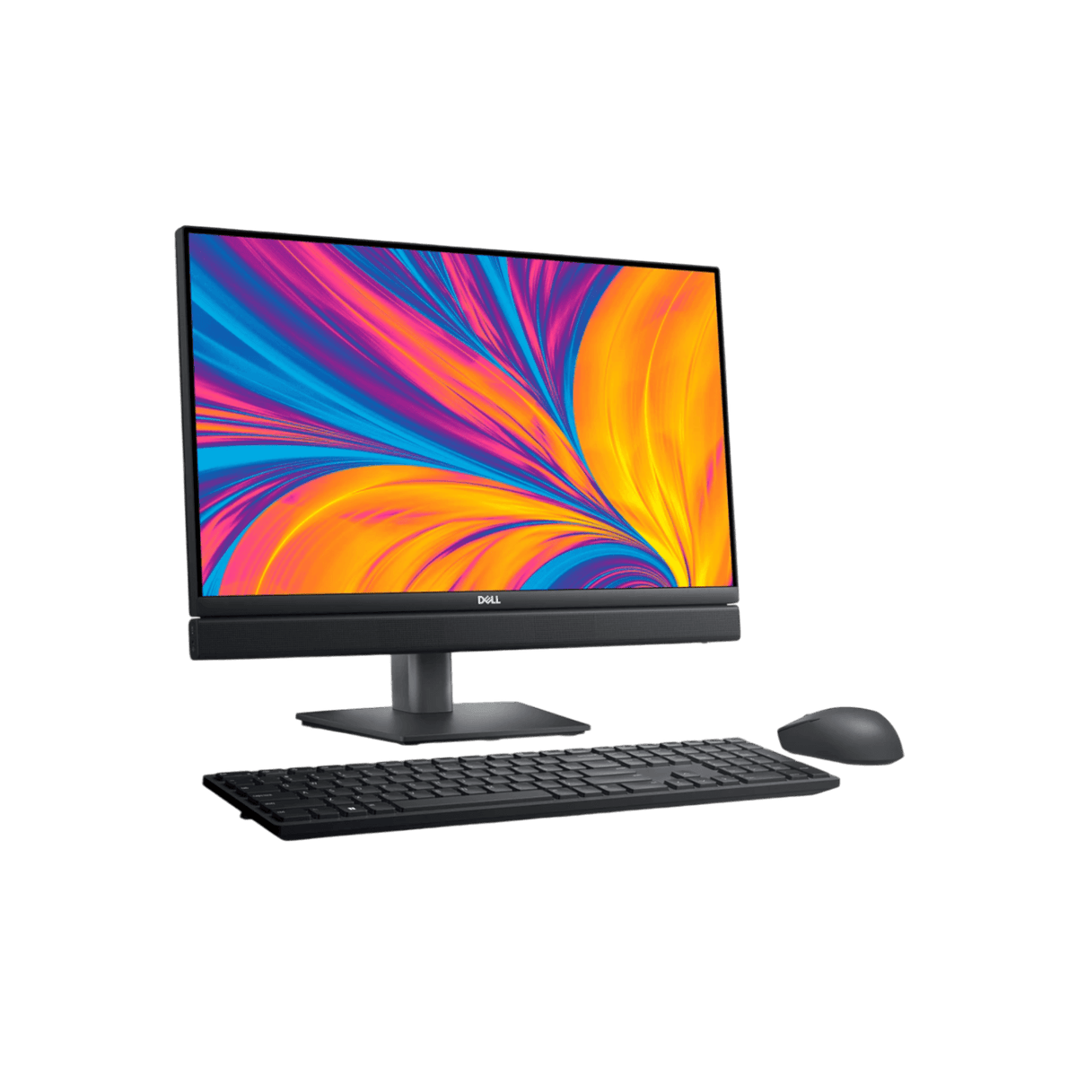 Komputer AiO Dell Optiplex 7420 i5-14500T 23,8" FHD 16GB 512GB SSD Wi-Fi Bluetooth Win 11 Pro.