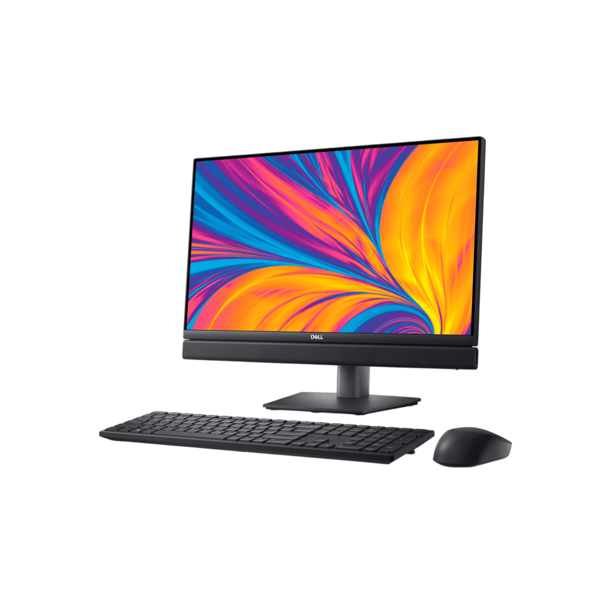 Komputer AiO Dell Optiplex 7420 i5-14500T 23,8" FHD 16GB 512GB SSD Wi-Fi Bluetooth Win 11 Pro.