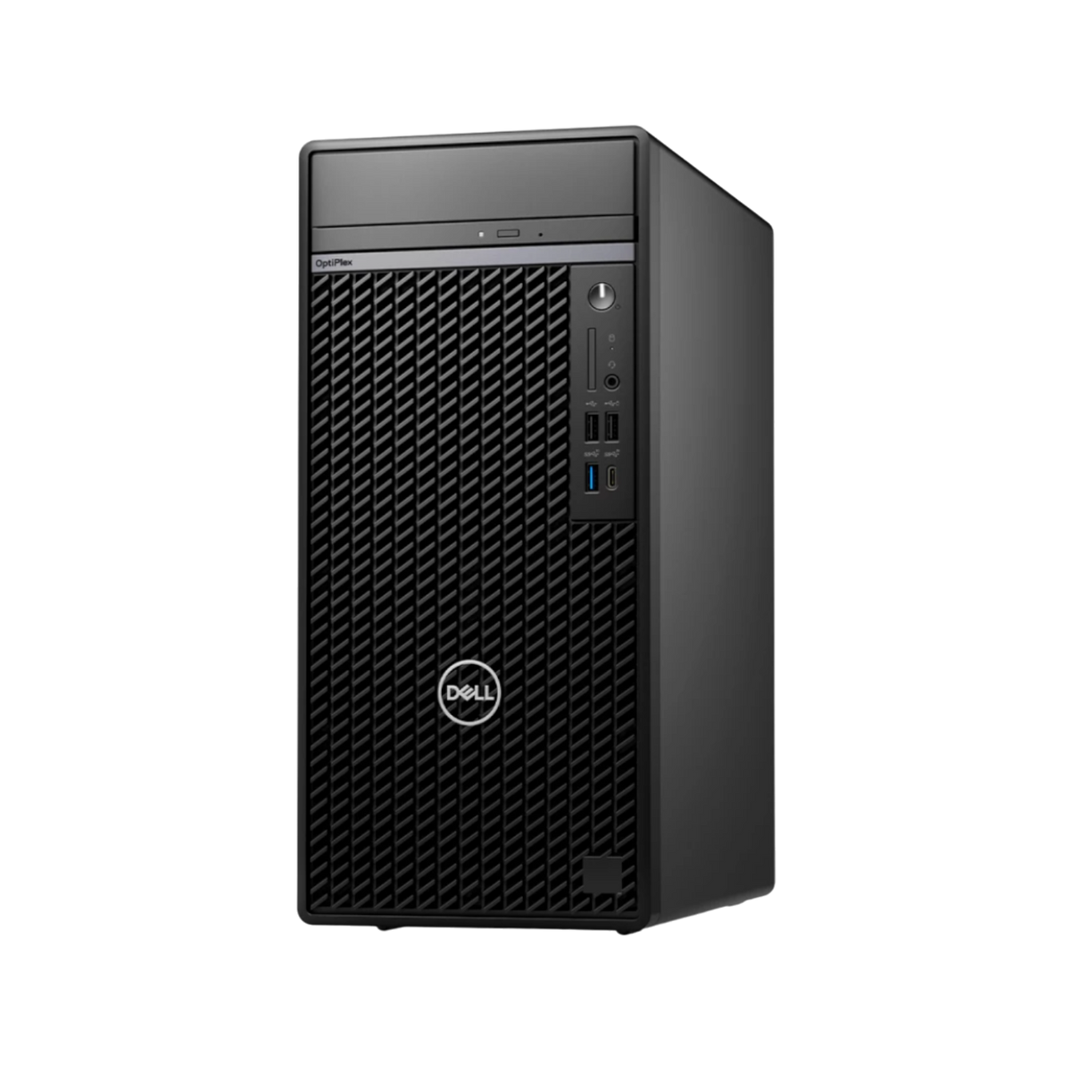 Komputer Dell Optiplex 7010 MT Plus i7-13700 8GB 512GB SSD DVDRW Windows 11 Pro.