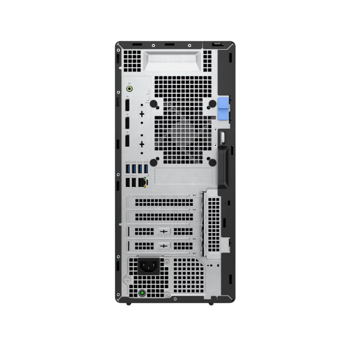 Komputer Dell Optiplex 7010 MT Plus i7-13700 8GB 512GB SSD DVDRW Windows 11 Pro.