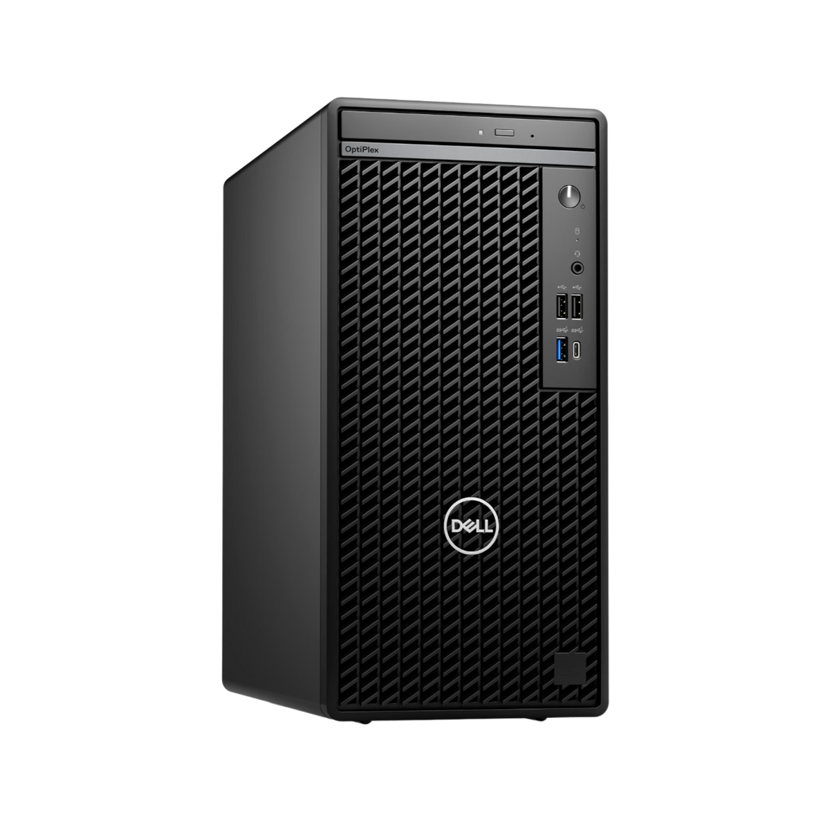 Komputer Dell Optiplex 7010 MT i3-13100 8GB 256GB SSD DVDRW Windows 11 Pro.