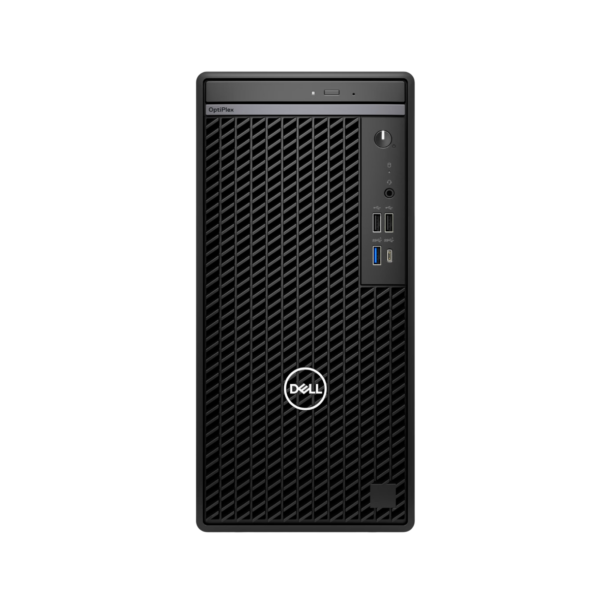 Komputer Dell Optiplex 7010 MT i3-13100 8GB 256GB SSD DVDRW Windows 11 Pro.