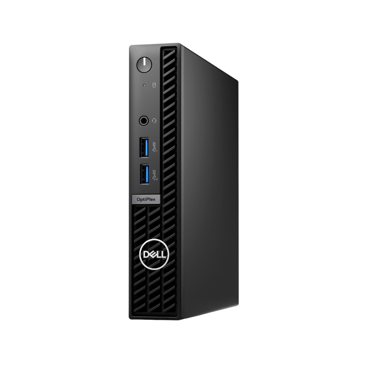 Komputer Dell Optiplex 7020 MFF i3-14100T 8GB 512GB SSD Wi-Fi Bluetooth Windows 11 Pro.