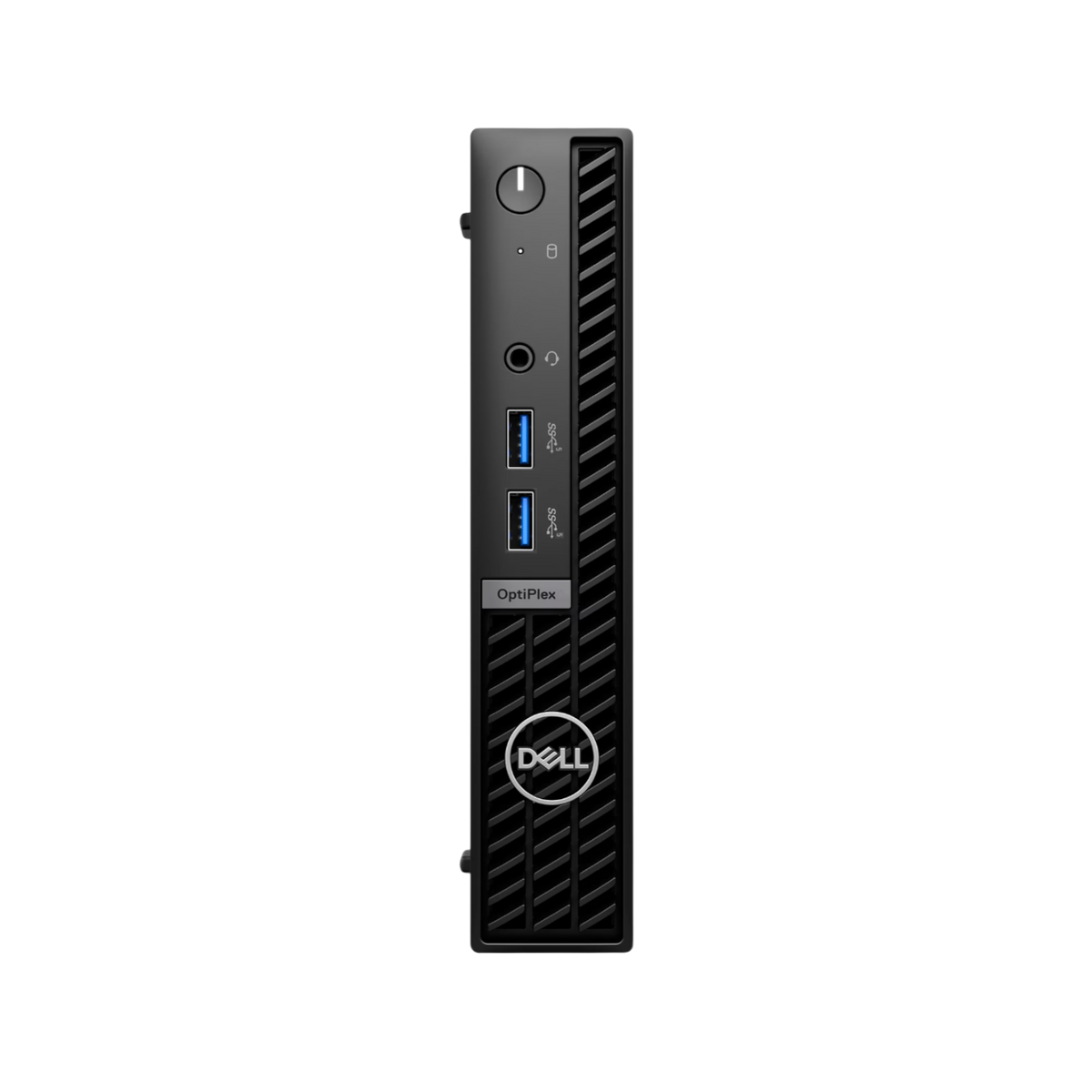 Komputer Dell Optiplex 7020 MFF i3-14100T 8GB 512GB SSD Wi-Fi Bluetooth Windows 11 Pro.
