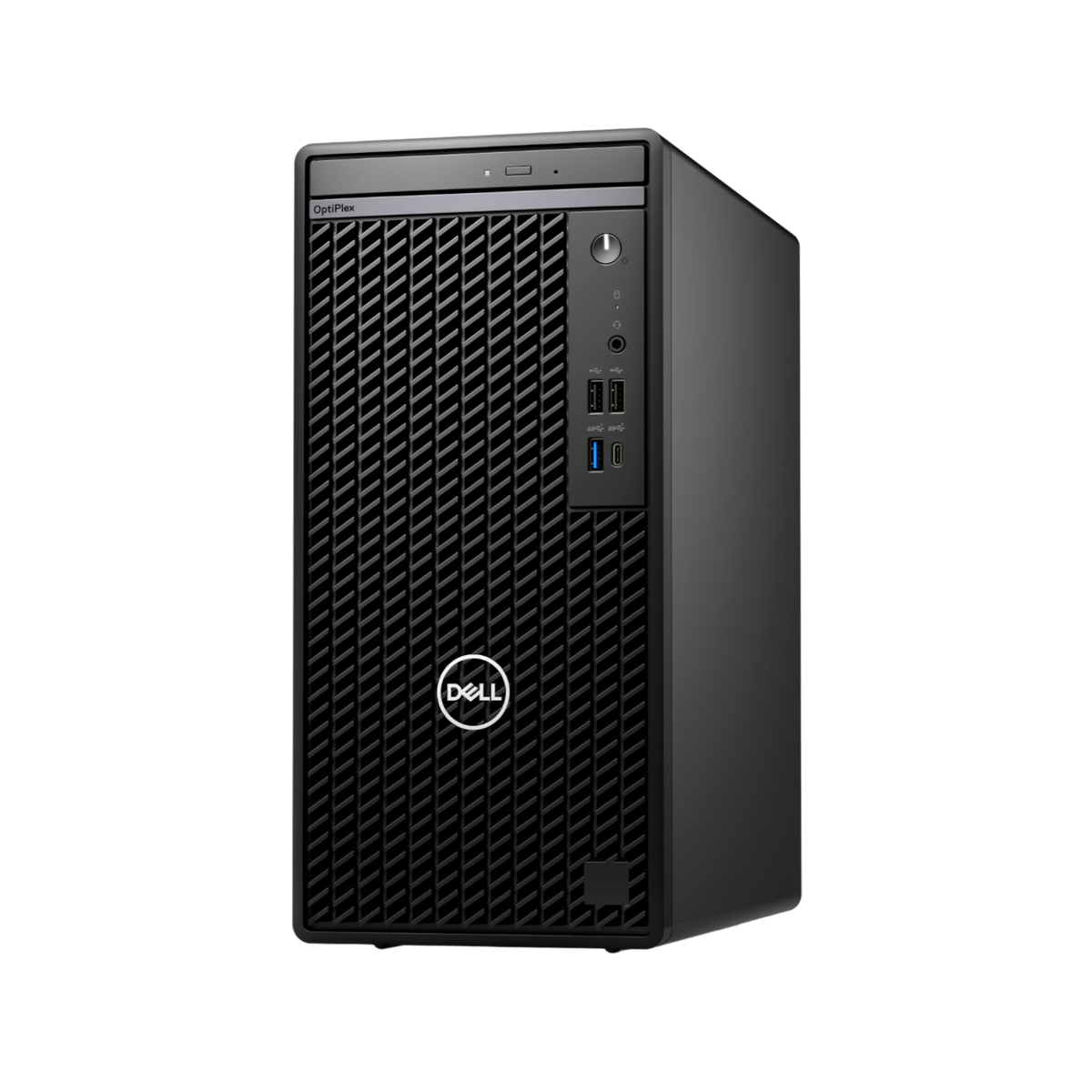 Komputer Dell Optiplex 7020 MT i5-14500 8GB 512GB SSD DVDRW Windows 11 Pro.