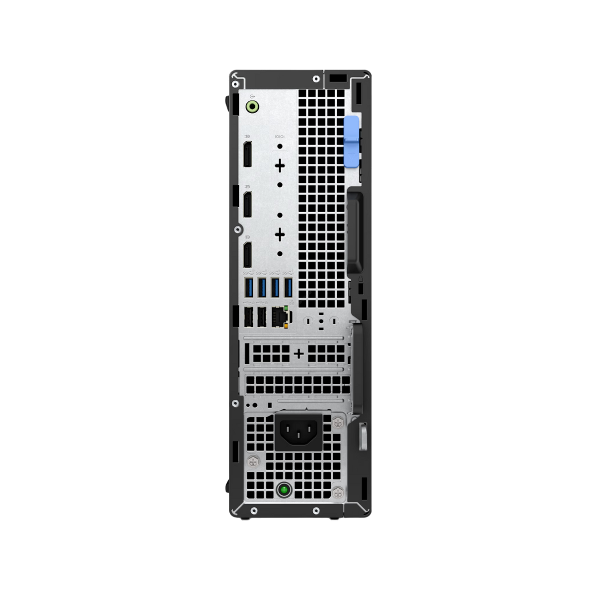 Komputer Dell Optiplex 7010 SFF Plus i7-13700 16GB 512GB SSD Windows 11 Pro.