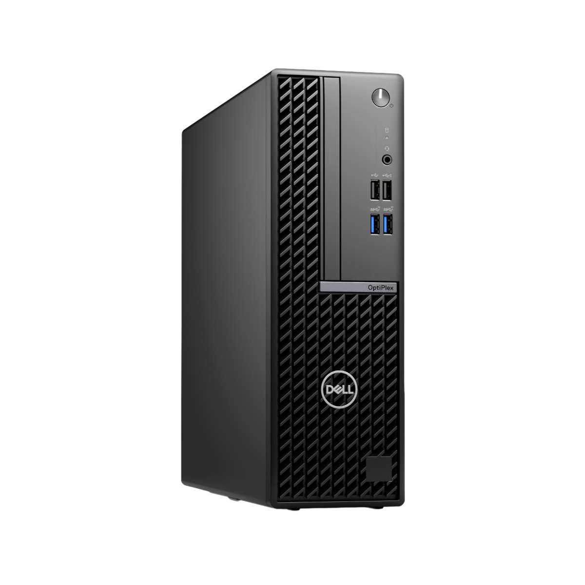 Komputer Dell Optiplex 7010 SFF i3-13100 8GB 256GB SSD Windows 11 Pro.
