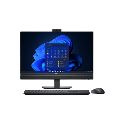 Komputer AiO Dell Optiplex 7420 i5-14500T 23,8" Touch FHD 8GB 256GB SSD Wi-Fi Bluetooth Win 11 Pro.