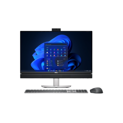 Komputer AiO Dell Optiplex Plus 7410 i5-13500 23,8" FHD 16GB 256GB SSD Wi-Fi Bluetooth Win 11 Pro.