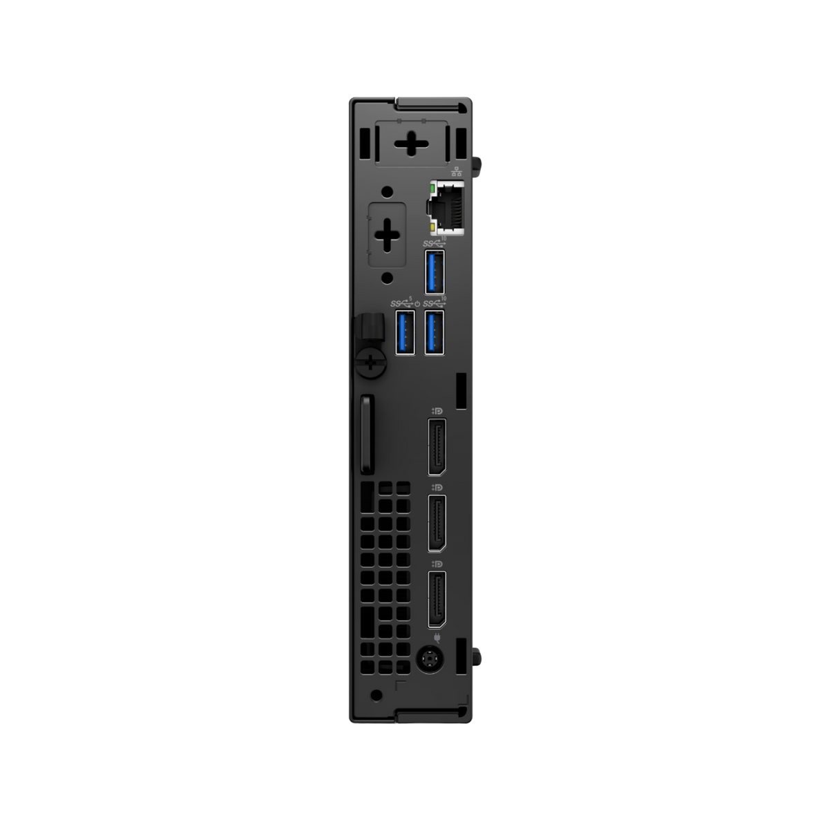 Komputer Dell Optiplex 7010 MFF Plus i5-13500T 16GB 256GB SSD Windows 11 Pro.