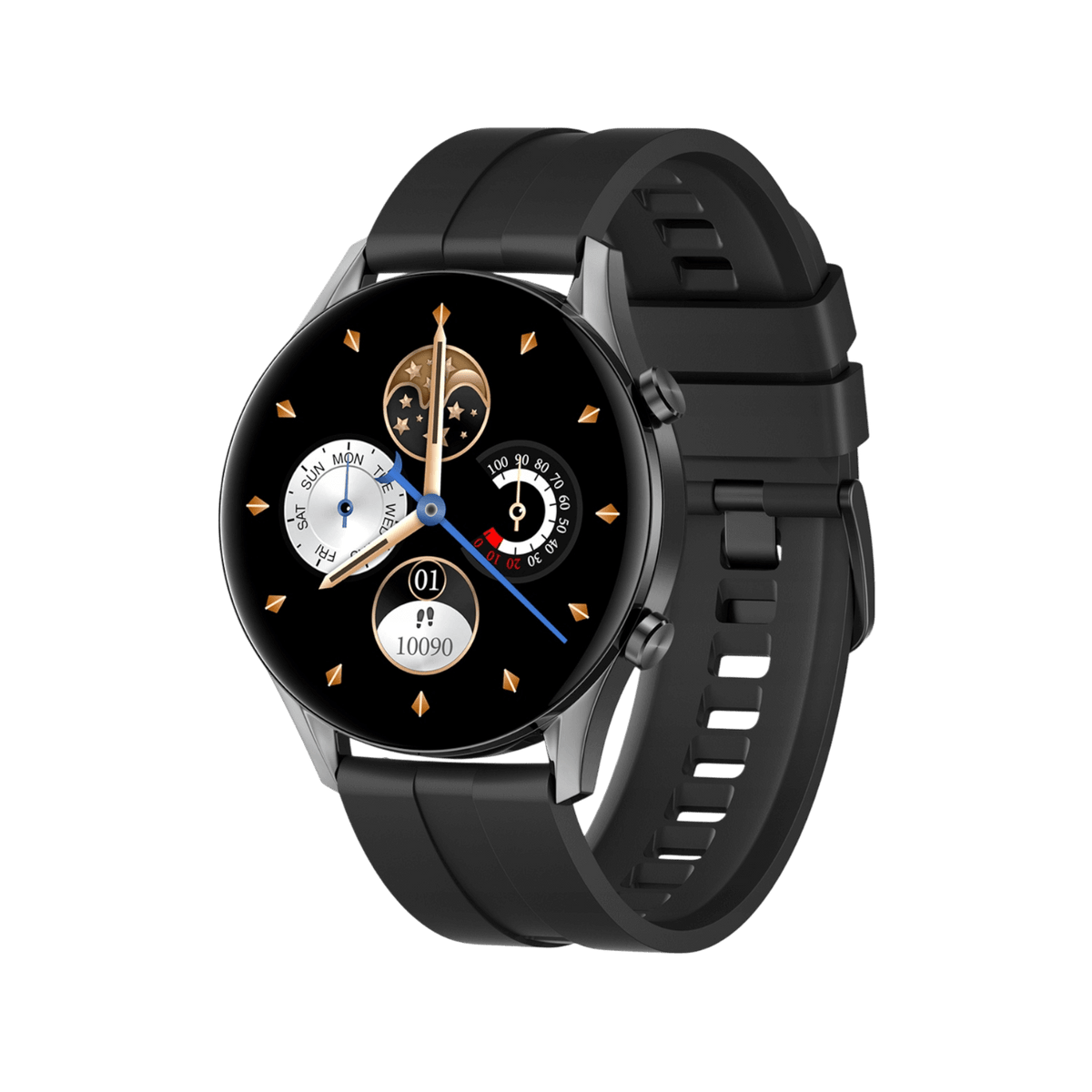 Smartwatch Oromed ORO-FIT 7 Pro.