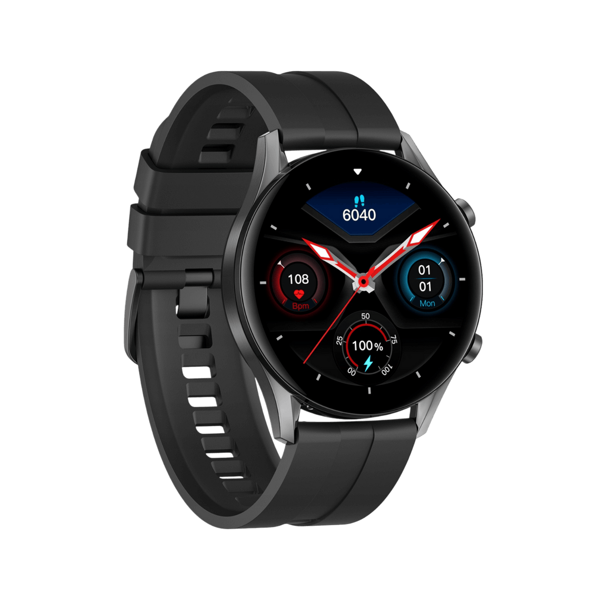 Smartwatch Oromed ORO-FIT 7 Pro.