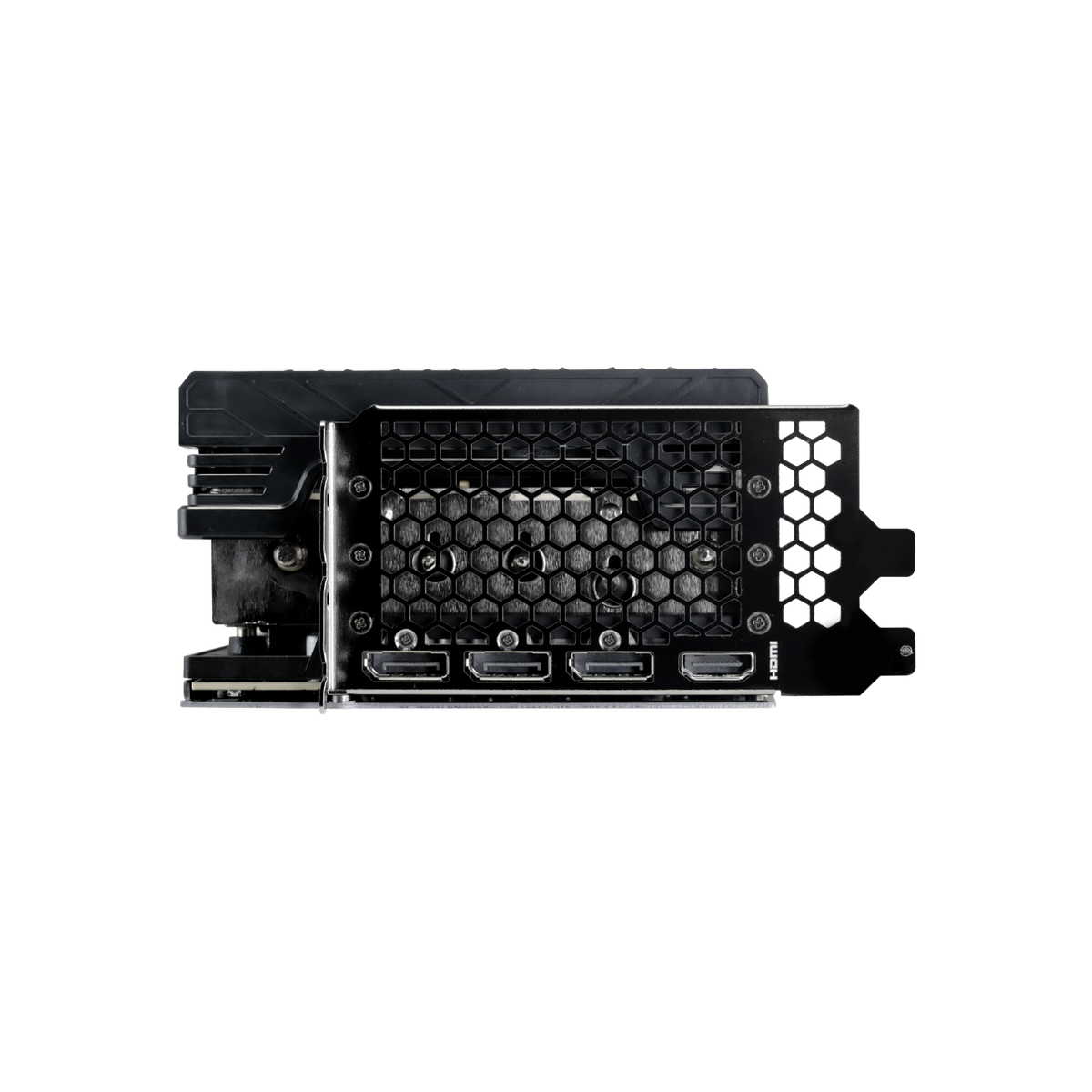 Karta graficzna Palit GeForce RTX 4090 GameRock 24GB GDDR6X.